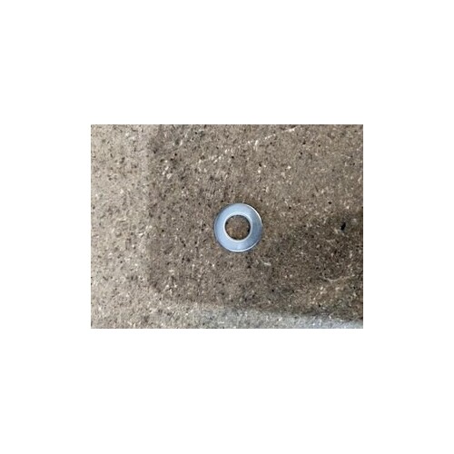 Washer to suit flange H/W