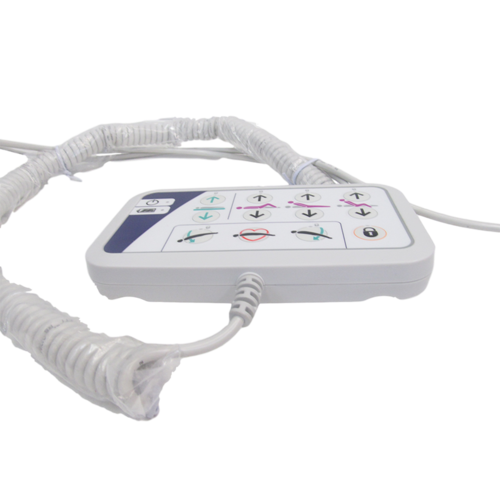 Arjo ENTERPRISE 5000X nurse Controller (Hook To Suit Is MB9687.5 If Needed)