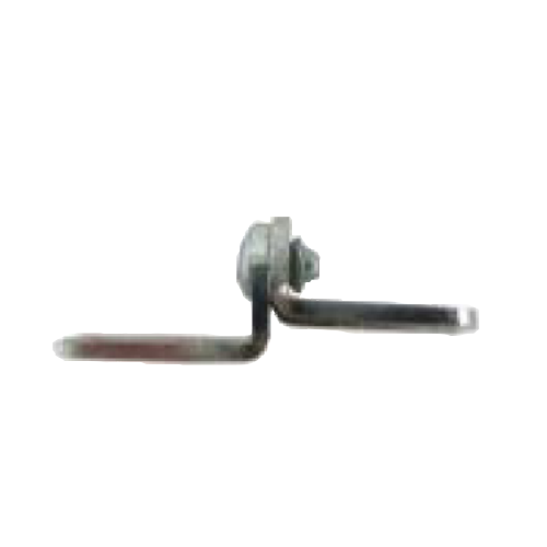 Protean Bed Backrest Hinge - USE MB9015