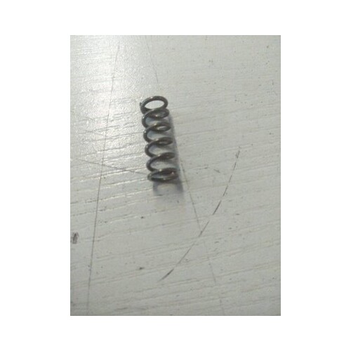 Stryker 1080 Siderail Spring