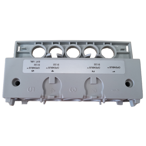 CR5 Junction Box 4-W, no light  - MJB042-01