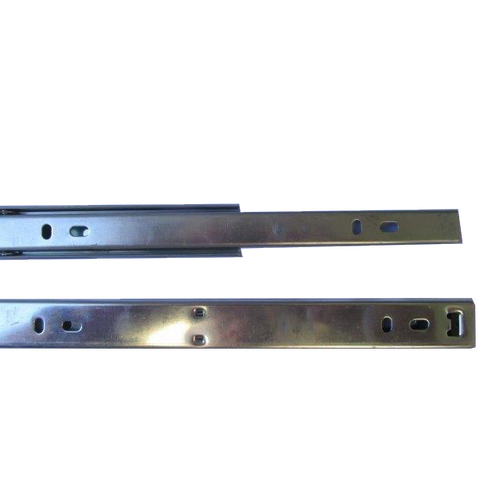 Catch Plate for Rail Mounting