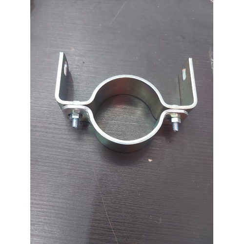 MB9876 Hydraulic Ram BRACKET Only