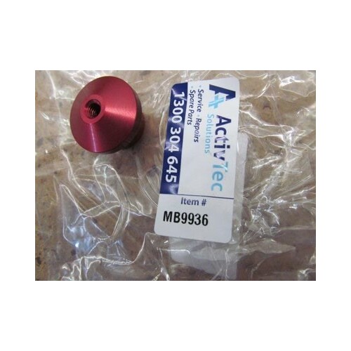 USE MB7186.5 Arjo Locking Pin - Bed - KNOB