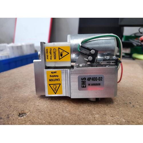 Haigh Lid Hinge ACTUATOR