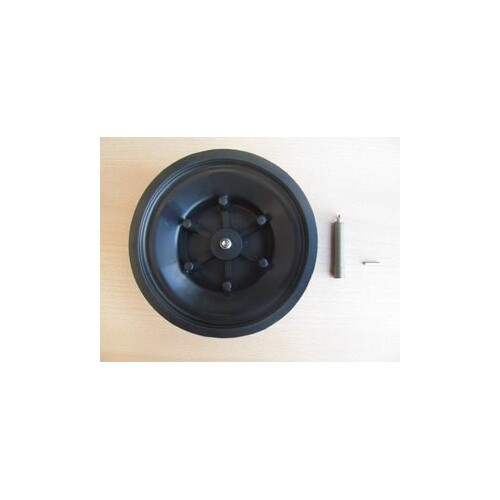 EBOS Diaphragm (Suits Vortex / Vernacare Macerator)