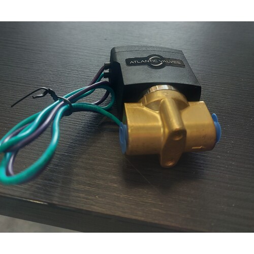 Panaway Solenoid V18 * 24V *3/