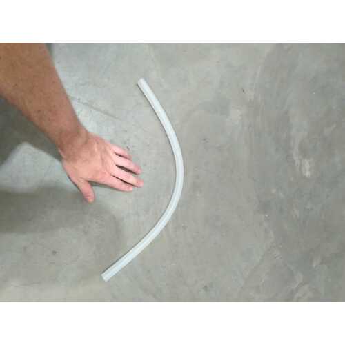 Vernacare Vortex Flexible Arm Hose