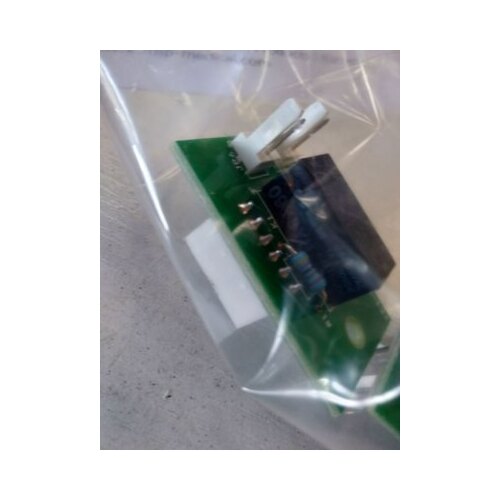 Electrodrive Model TP Trolley Small PCB