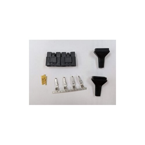 Dynamics DK Shark - Motor Connector Kit - For MH3002