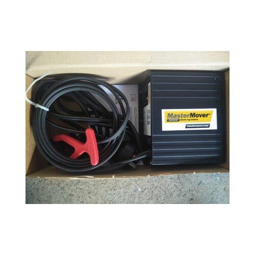 SMK100+ Charger 5a.24v