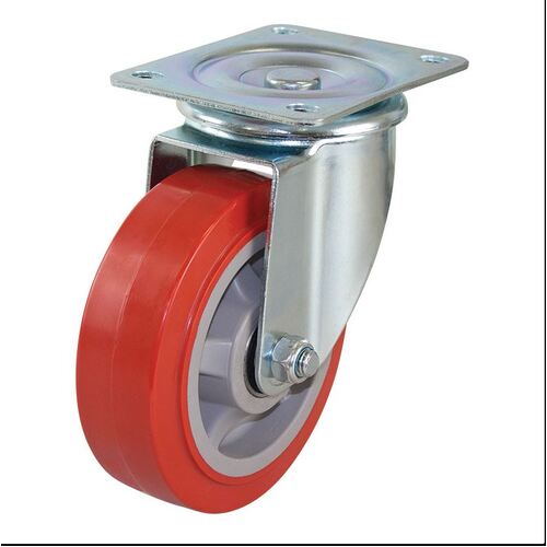 Richmond 150mm S6044 Swivel 300 Series Castor