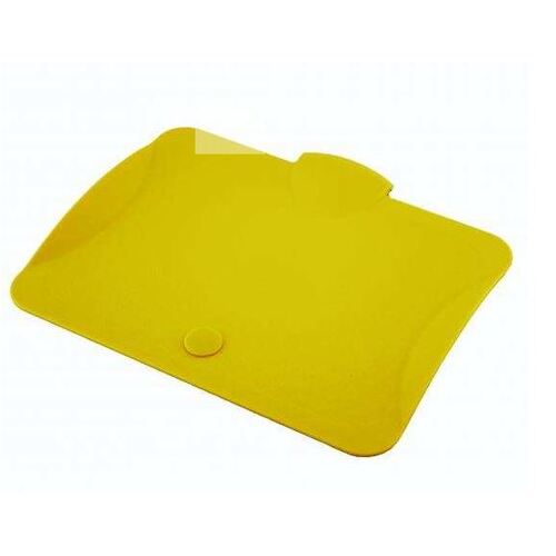 Taski 2.0 Cloth BOX LID - Yellow