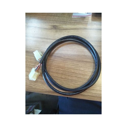 Electrodrive Extension Cable 12 Core Plug