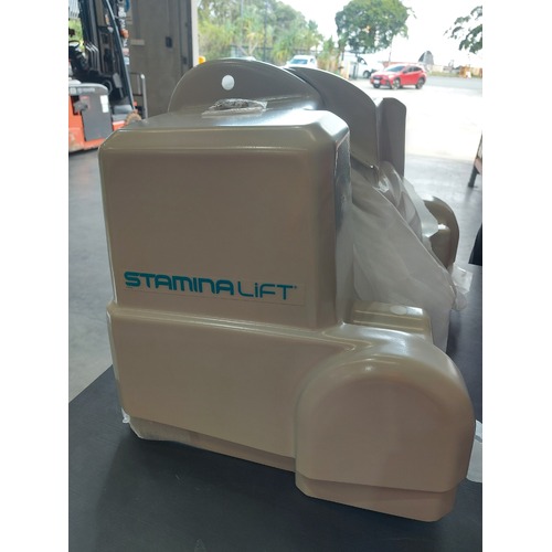 Staminalift TS5000 - Chassis COVER KIT - Includes LH & RH