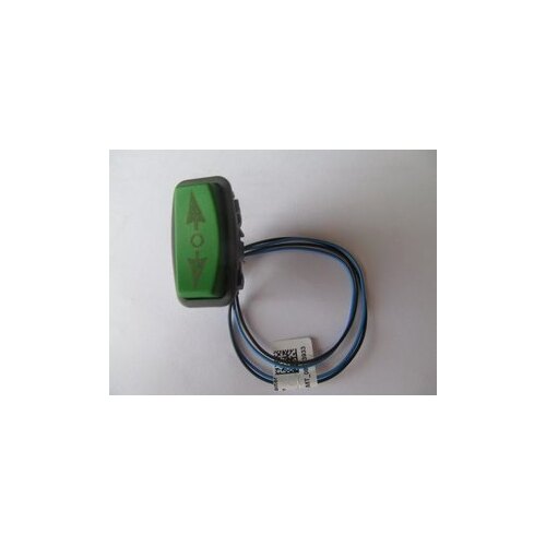 Movexx NL T2500 Clamp Switch