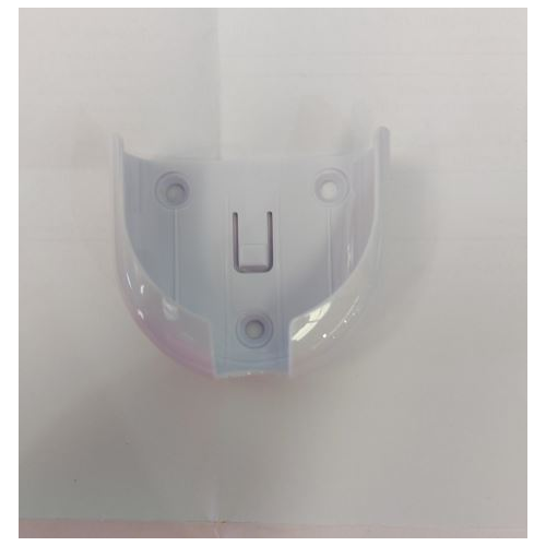 12511 Cradle for IP-7100 V5 Handsets