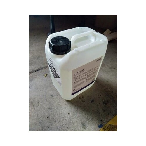 Arjo Flusher Detergent - 5 Litre