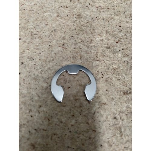 Select Ram Part 13-18mm E Type Circlip S/S 304 Suits SE9097 Ram