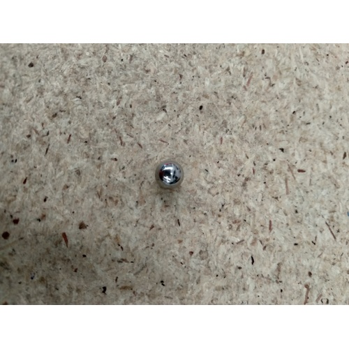 Select Ram Part 6mm Ball Suits SE9097 Ram