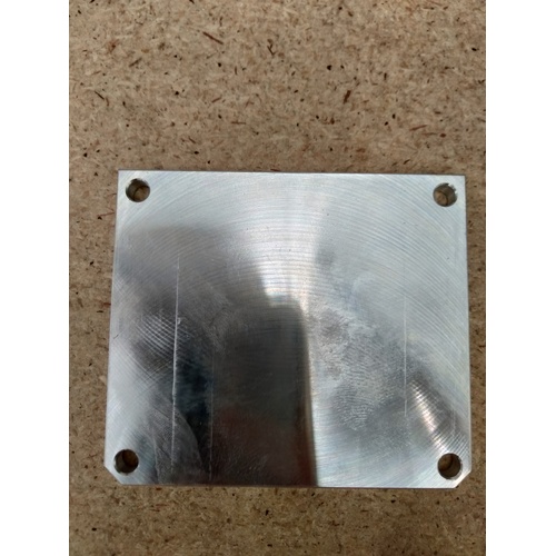 Select Ram Part Cover Plate Suits SE9097 Ram