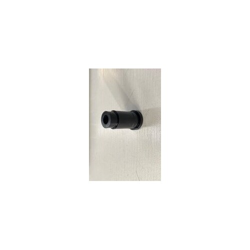 Adaptor 19mm Tube, 1.6mm Wall