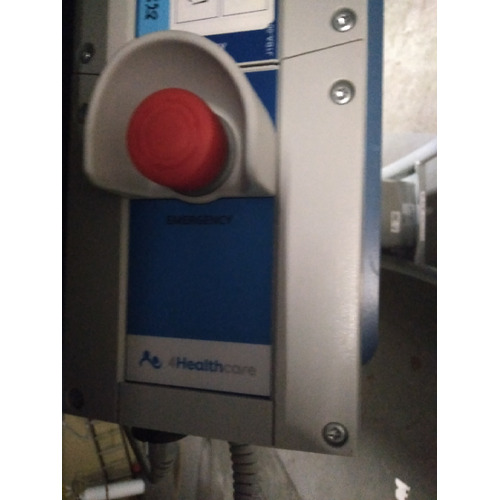 4Healthcare 4H400E Shower Trolley Interface Control Box