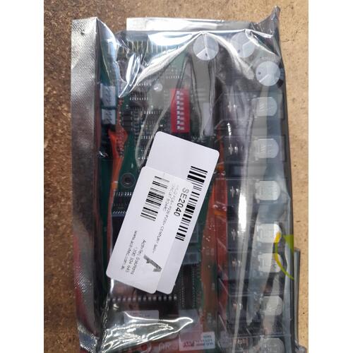 ARJO PCBA P220 P200+ CENTURY BATH CIRCUIT BOARD