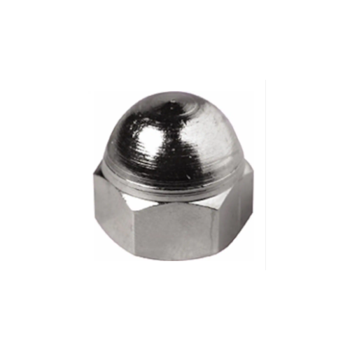 M12 Domed Speed Nut - Pack Of 100