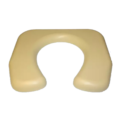 Polymedic Q Seat Open Front