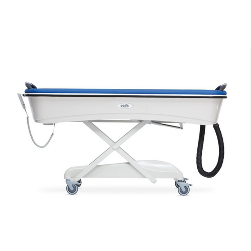 Howard Wright Pacific Shower Bathing Trolley