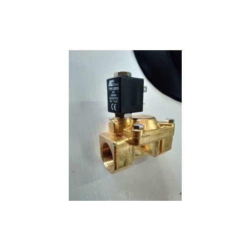 Arjo Spa Solenoid Valve 3/4"