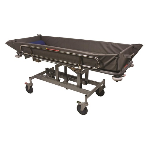 KH600 Shower Trolley