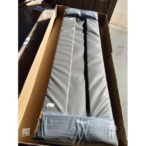 Kerry KH600 Shower Trolley Liner - Large Size - 970mm x 2275mm - See Attributes