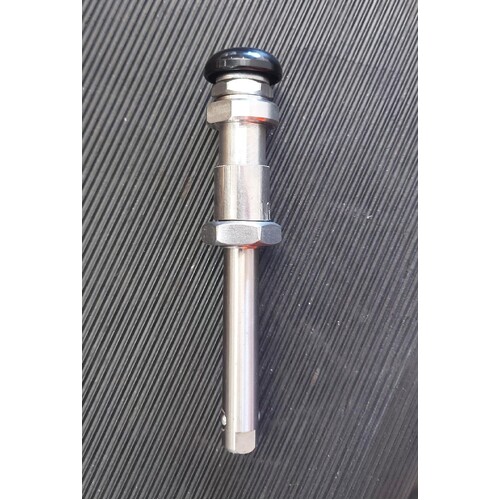 Juvo Quick Release Axle - Each