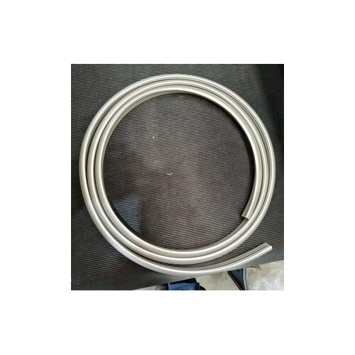 PVC Bumper Rubber Grey