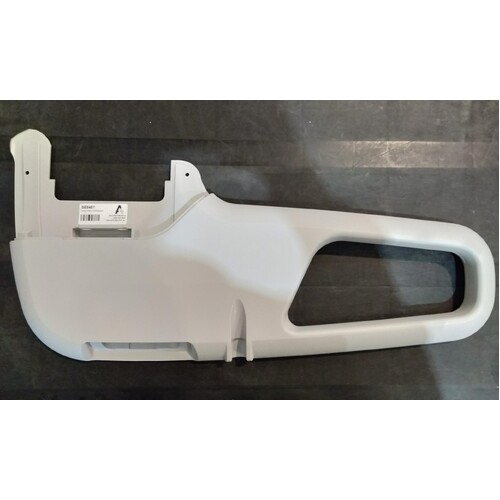 Carevo Foot LH Side Support