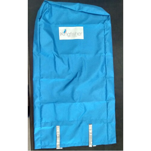 Kingfisher Hoist Rain Cover