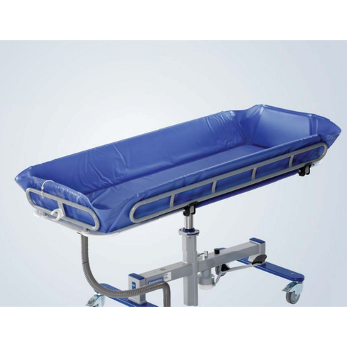 Arjo Concerto/Basic Shower Trolley Liner - 1900mm