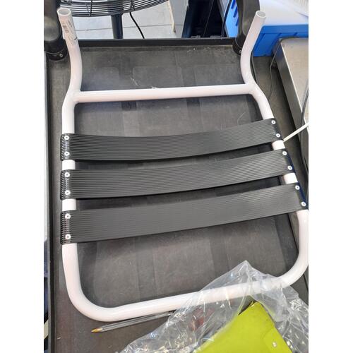 HBA370 Over Toilet Aid Backrest