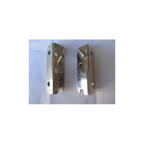 K600 Drop Side Rail Bracket