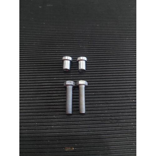 Etac Swift Mobil Screw/Nut Kit, 25mm