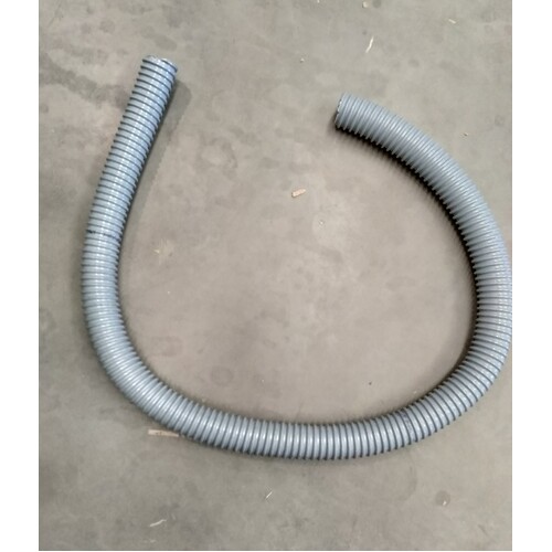 1 Metre Arjo Concerto Drainage Hose (Hose Ventilation 32mm)