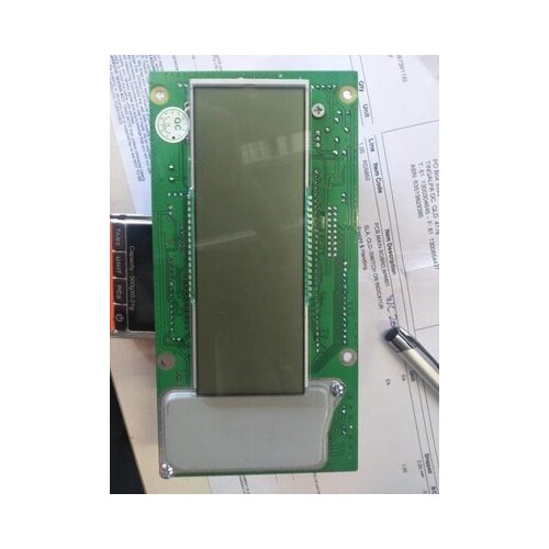 Wedderburn Weigh Chair Main PCB BOARD