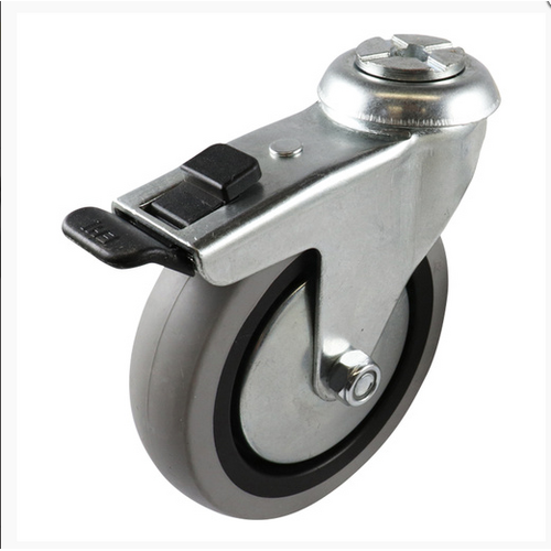 EHI G1 Series 100mm Brake CASTOR