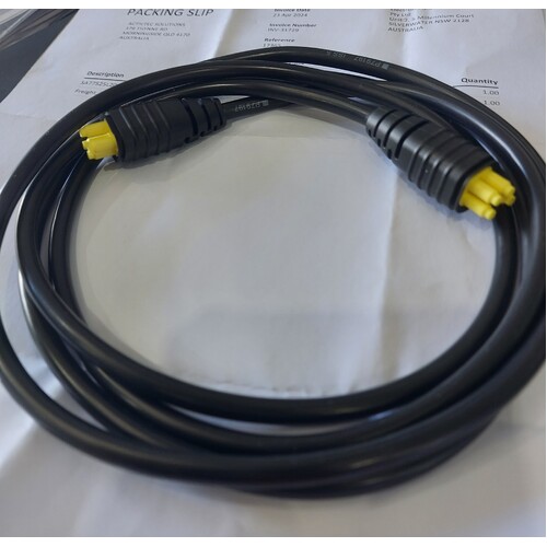 PG R-Net Cable M/M 2M