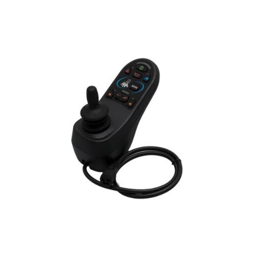 Permobil R-NET JOYSTICK w/Lights & 7cm Cable