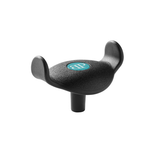 Magic Mobility Body Point 4" Quad Paddle