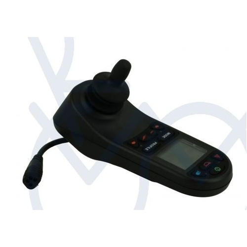 R-Net CJSM-L-SW, To Suit TA IQ MWD Scooter, Direct Act JOYSTICK