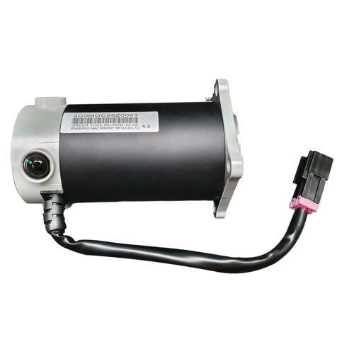 Pihsiang MD-9MNF-4C MOTOR 4 Pole